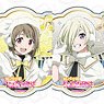 Love Live! Nijigasaki High School School Idol Club Acrylic Badge Colorful Dreams! Colorful Smiles! Ver. (Set of 12) (Anime Toy)