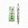 Love Live! Nijigasaki High School School Idol Club Ballpoint Pen Emma Verde Colorful Dreams! Colorful Smiles! Ver. (Anime Toy)