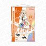 Love Live! Nijigasaki High School School Idol Club B2 Tapestry Ai Miyashita Colorful Dreams! Colorful Smiles! Ver. (Anime Toy)