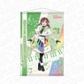 Love Live! Nijigasaki High School School Idol Club B2 Tapestry Emma Verde Colorful Dreams! Colorful Smiles! Ver. (Anime Toy)