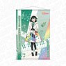 Love Live! Nijigasaki High School School Idol Club B2 Tapestry Shioriko Mifune Colorful Dreams! Colorful Smiles! Ver. (Anime Toy)