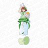 [Kin-iro Mosaic: Thank You!!] Big Acrylic Stand Yoko Inokuma Easter Ver. (Anime Toy)