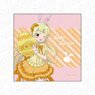 [Kin-iro Mosaic: Thank You!!] Microfiber Karen Kujo Easter Ver. (Anime Toy)
