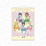 [Kin-iro Mosaic: Thank You!!] B2 Tapestry Easter Ver. (Anime Toy)