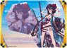 Character Universal Rubber Mat Fate/Grand Order [Saber/Katsushika Hokusai] (Anime Toy)