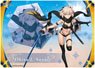 Character Universal Rubber Mat Fate/Grand Order [Assassin/Okita J Soji] (Anime Toy)