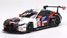 BMW M4 GT3 IMSA Daytona 24h 2022 #24 BMW Team RLL (Diecast Car)