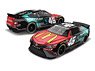 Kurt Busch 2022 Mcdonald`S/Moneylion Toyota Camry NASCAR 2022 Next Generation (Hood Open Series) (Diecast Car)