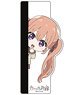 A Couple of Cuckoos Acrylic Memo Board Erika Amano Rightward Ver. (Anime Toy)