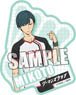 Ryman`s Club Die-cut Sticker [Mikoto Shiratori] (Anime Toy)
