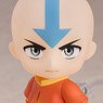 Nendoroid Aang (Completed)
