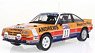 Opel Manta 400 1985 RAC Rally #11 R.Brookes / M.Broad (Diecast Car)
