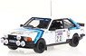 Ford Escort MKIII RS 1600i 1983 RAC Rally #20 M.Wilson / P.Short (Diecast Car)