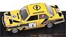 Opel Ascona A 1974 Rally de Portugal #1 A.Warmbold / J.Todt (Diecast Car)