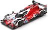 Oreca 07 - Gibson No.41 Team WRT 24H Le Mans 2021 R.Kubica - L.Deletraz - Y.Ye (Diecast Car)