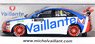 Chevrolet Cruze No.8 Vainqueur Race 2 WTCC Portimao 2012 Alain Menu (Diecast Car)