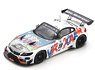 BMW Z4 GT3 No.9 Roal Motorsport 24H Spa 2015 T.Glock - A.Zanardi - B.Spengler (ミニカー)
