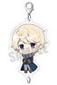 Hetalia: World Stars Chain Collection Russia Art Ver. (Anime Toy)