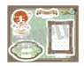 Hetalia: World Stars Acrylic Stand Italy Art Ver. (Anime Toy)