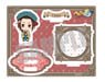 Hetalia: World Stars Acrylic Stand China Art Ver. (Anime Toy)