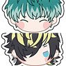 Acrylic Key Ring [Hypnosis Mic: Division Rap Battle] 36 (Kaokao) (Set of 6) (Anime Toy)