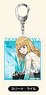 Acrylic Key Ring Tiger & Bunny 2 03 Karina Lyle AK (Anime Toy)