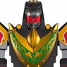 ReAction/ Mighty Morphin Power Rangers: Dragonzord (Completed)