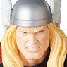 Mafex No.182 Thor (Comic Ver.) (Completed)