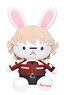 Tiger & Bunny 2 Plush Barnaby (Anime Toy)