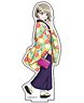 [Love Live! Nijigasaki High School School Idol Club] [Especially Illustrated] Big Acrylic Stand (2) Kasumi Nakasu (Anime Toy)