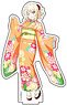 [Love Live! Nijigasaki High School School Idol Club] [Especially Illustrated] Big Acrylic Stand (5) Ai Miyashita (Anime Toy)