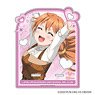 [Love Live! School Idol Festival All Stars] Wooden Multi Stand (6) Kanata Konoe (Anime Toy)