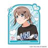 [Love Live! School Idol Festival All Stars] Wooden Multi Stand (5) You Watanabe (Anime Toy)