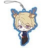 Visual Prison Big Rubber Strap 02 Guiltia Brion (Anime Toy)