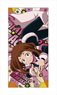 TV Animation [My Hero Academia] Visual Bath Towel 3. Ochaco Uraraka (Anime Toy)