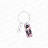 100 Scene no Koi+ Wire Key Ring Toshiki Kasumi Quietly Japanese Clothes Cafe Ver. (Anime Toy)
