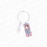 100 Scene no Koi+ Wire Key Ring Syusuke Soma Quietly Japanese Clothes Cafe Ver. (Anime Toy)