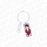 100 Scene no Koi+ Wire Key Ring Kazuomi Shido Quietly Japanese Clothes Cafe Ver. (Anime Toy)