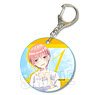 Soft Clear Charm The Quintessential Quintuplets Ichika Nakano (Summer School Uniform) (Anime Toy)