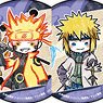 Can Badge [Naruto: Shippuden] 04 (Graff Art) (Set of 8) (Anime Toy)