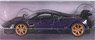 Pagani Huayra BC Viola PSO (Chase Car) (Diecast Car)