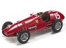 Ferrari 500 F2 1952 British GP Winner No,15 Alberto Ascari (Diecast Car)