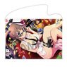Shinovi Master Senran Kagura New Link B2 Tapestry Minori (Bakunyu Festival 2) (Anime Toy)