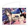 Shinovi Master Senran Kagura New Link B2 Tapestry Ryoki (Swimwear 2019) (Anime Toy)
