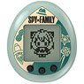 Spy x Family Tamagotchi Spy Green (Electronic Toy)