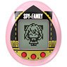 SPY×FAMILY TAMAGOTCHI アーニャっちピンク (電子玩具)