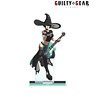 Guilty Gear Strive [Especially Illustrated] I-no Band Ver. Big Acrylic Stand (Anime Toy)