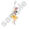 [The Quintessential Quintuplets] Acrylic Key Ring Big Ichika Nakano (Anime Toy)
