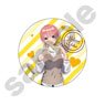 [The Quintessential Quintuplets] Letter Popp Up Smart Phone Grip Ichika Nakano (Anime Toy)