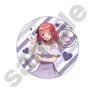 [The Quintessential Quintuplets] Letter Popp Up Smart Phone Grip Nino Nakano (Anime Toy)